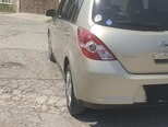 Nissan Tiida-13
