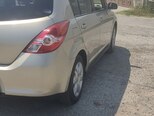 Nissan Tiida-11