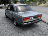 LADA (VAZ) 2107-5