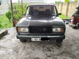 LADA (VAZ) 2107-1