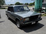 LADA (VAZ) 2107-6