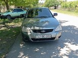 LADA (VAZ) Priora-1