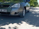 LADA (VAZ) Priora-2