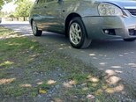 LADA (VAZ) Priora-3
