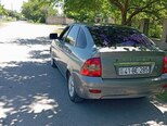 LADA (VAZ) Priora-8