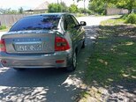 LADA (VAZ) Priora-9