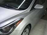 Hyundai Elantra-3