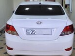 Hyundai Accent-6