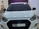Hyundai Accent-3