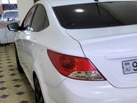 Hyundai Accent-5