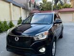 Ssang Yong Korando-1