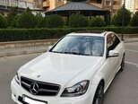 Mercedes C 250-2