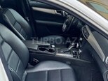 Mercedes C 250-7