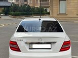 Mercedes C 250-4