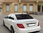 Mercedes C 250-5