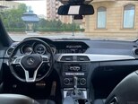 Mercedes C 250-10