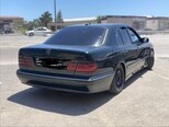 Mercedes E 220-5