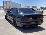 Mercedes E 220-6