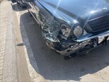 Mercedes E 220-4