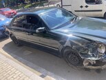 Mercedes E 220-3