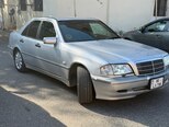 Mercedes C 200-5