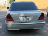 Mercedes C 200-3