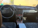 Mercedes C 200-2