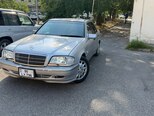 Mercedes C 200-9