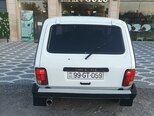 LADA (VAZ) Niva-2