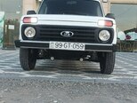 LADA (VAZ) Niva-1