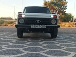 LADA (VAZ) Niva-17