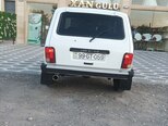 LADA (VAZ) Niva-18