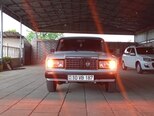 LADA (VAZ) 2107-12