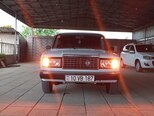 LADA (VAZ) 2107-13