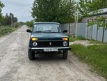 LADA (VAZ) Niva-2