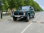 LADA (VAZ) Niva-9