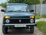 LADA (VAZ) Niva-1