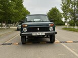 LADA (VAZ) Niva-12