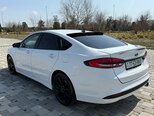 Ford Fusion (North America)-7