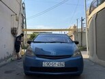 Toyota Prius-1