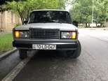 LADA (VAZ) 2107-1