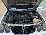 Mercedes E 240-8