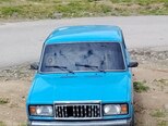 LADA (VAZ) 2107-1