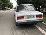 LADA (VAZ) 2107-3