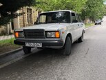 LADA (VAZ) 2107-4