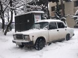 LADA (VAZ) 2107-6