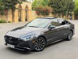 Hyundai Sonata-4