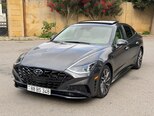 Hyundai Sonata-2