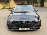 Hyundai Sonata-1