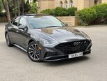 Hyundai Sonata-5